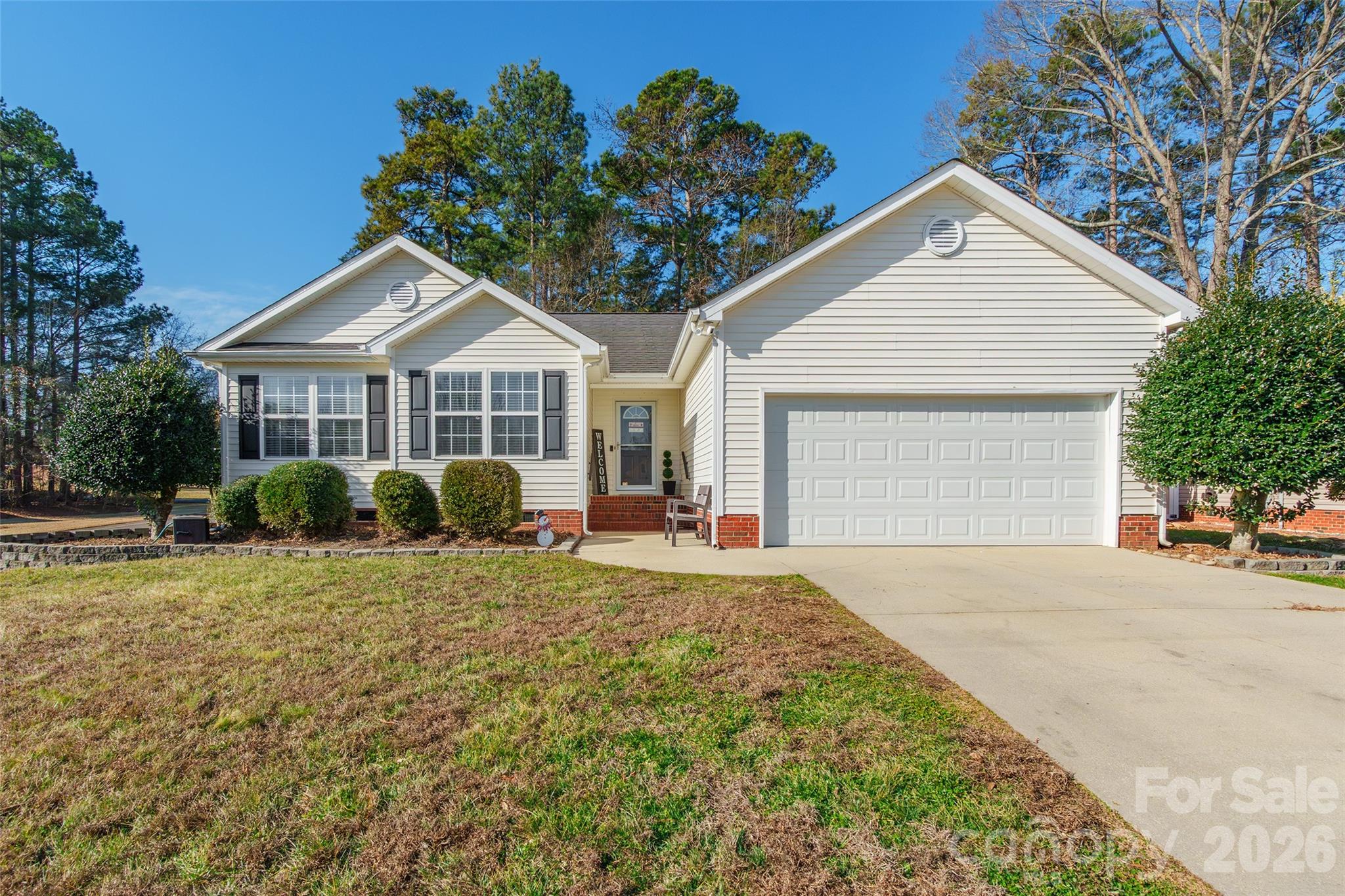 757 Painted Lady Court, Rock Hill SC 29732