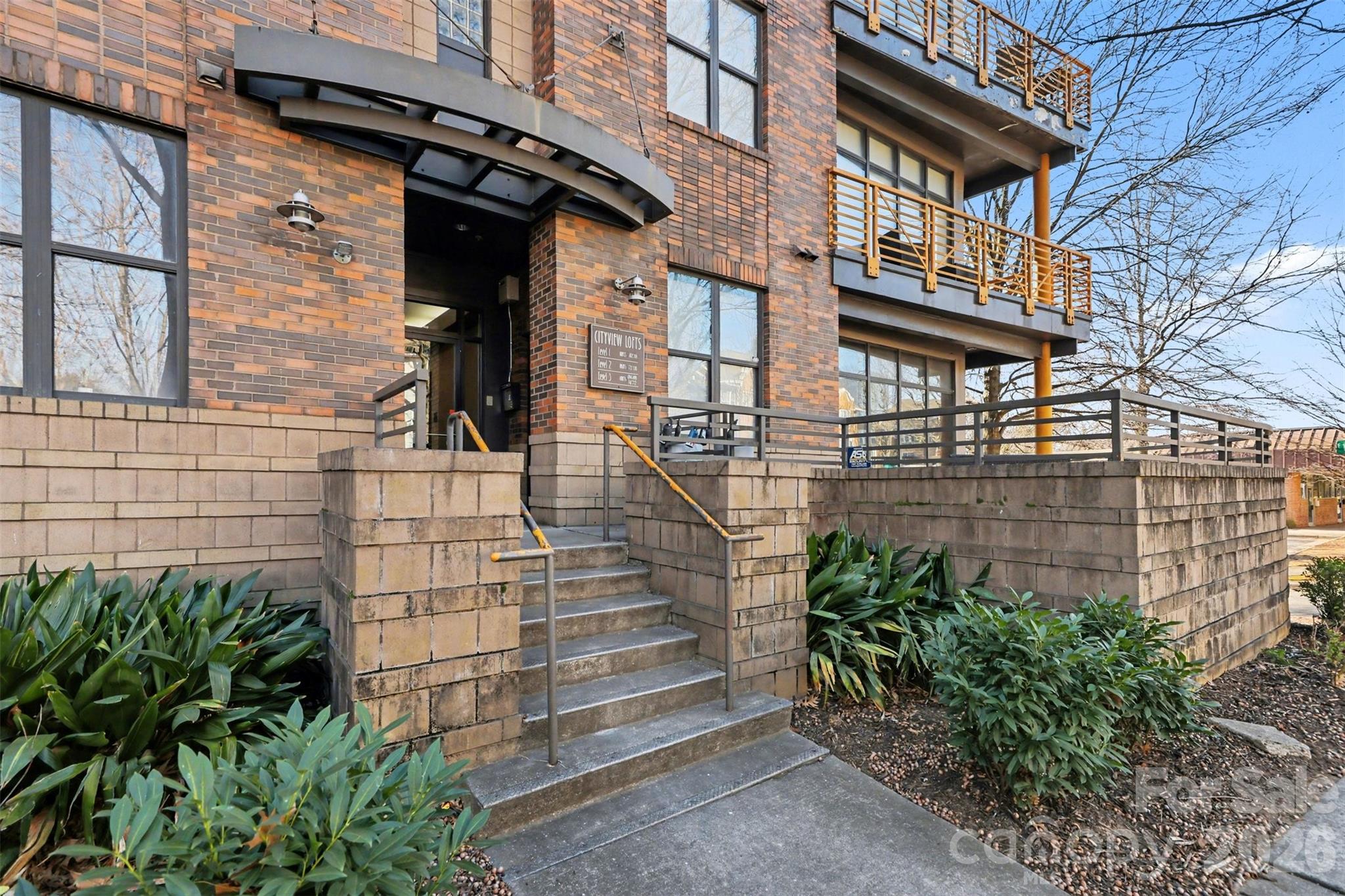 730 N Davidson Street, Charlotte NC 28202