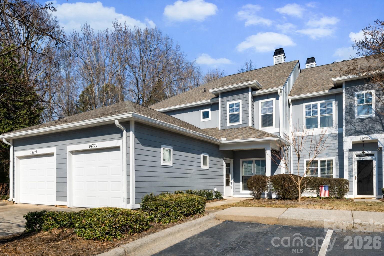 18727 Silver Quay Drive, Cornelius NC 28031