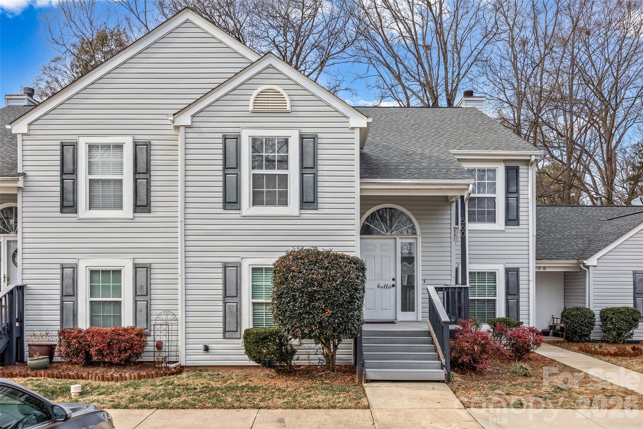 1560 Hunt Club Court, Rock Hill SC 29732