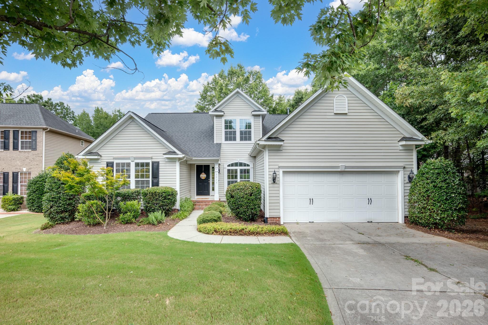 3025 Hiddenbrook Way, Indian Land SC 29707