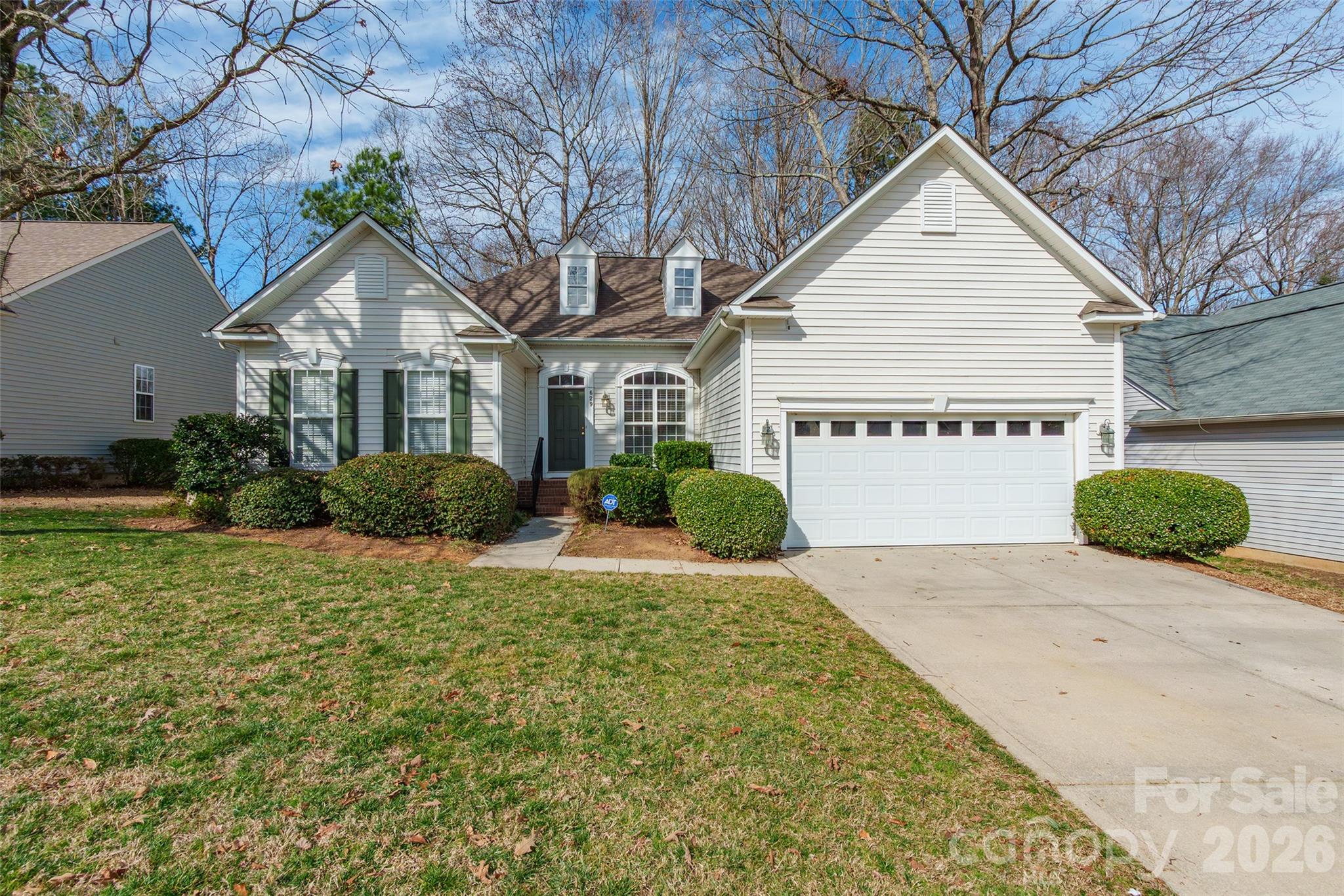 629 Sunset Point Drive, Rock Hill SC 29732
