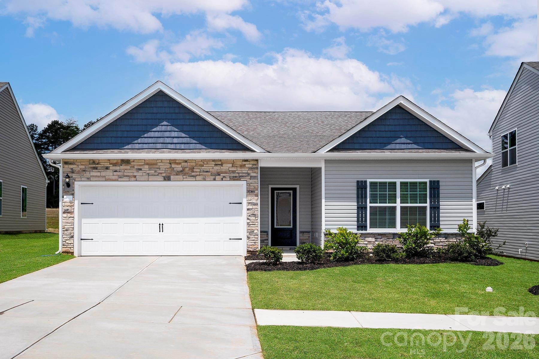3629 Narrow Lane, Charlotte NC 28215