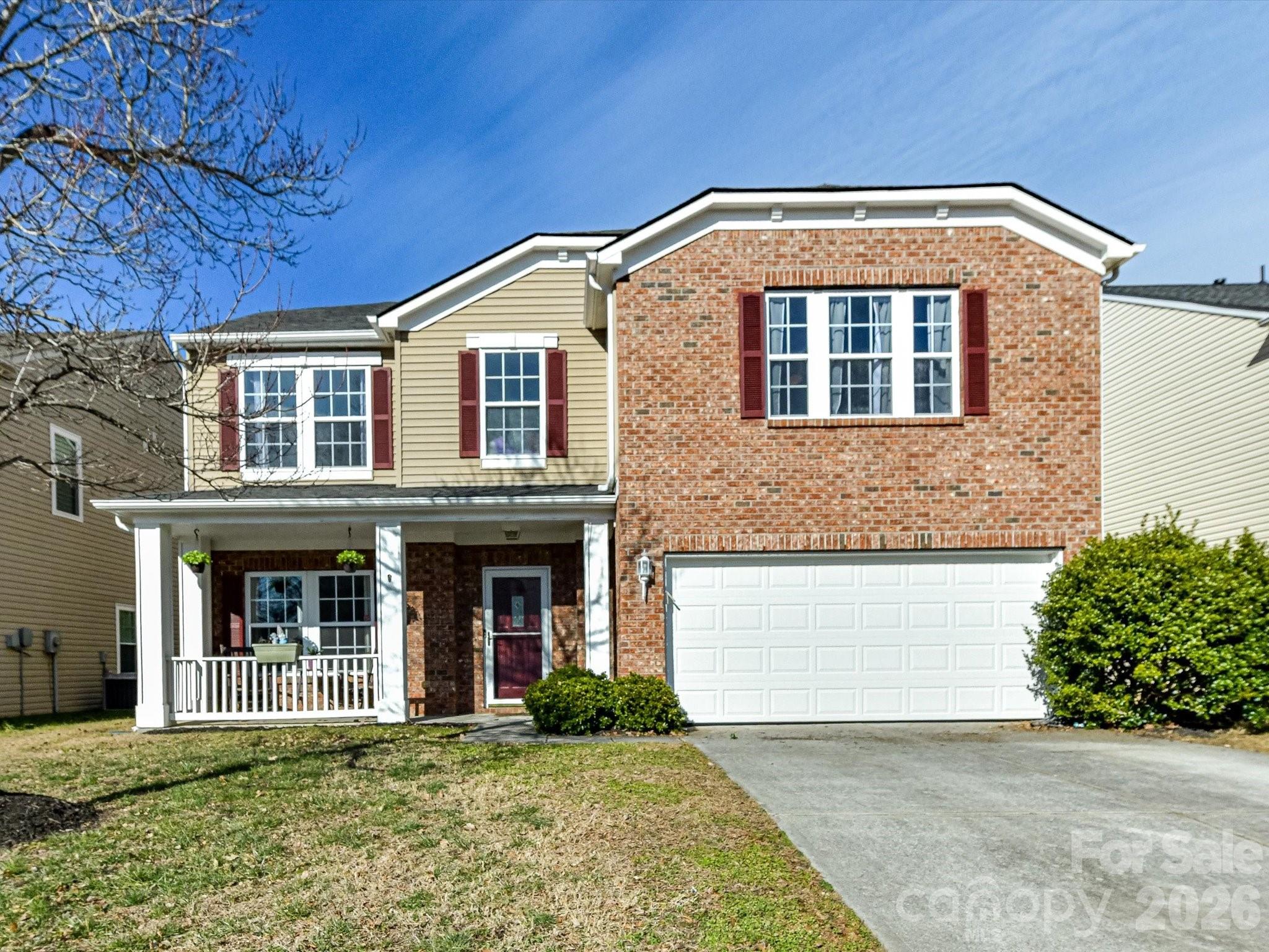 2122 Durand Road, Fort Mill SC 29715