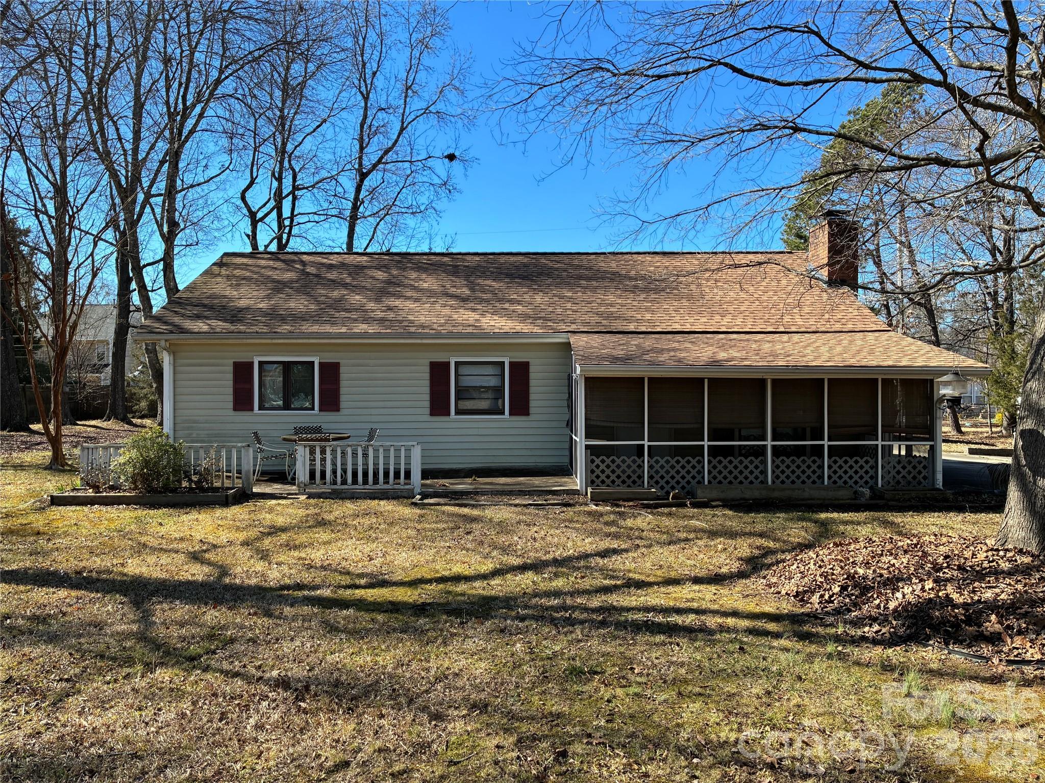 6715 3rd Avenue, Indian Trail NC 28079