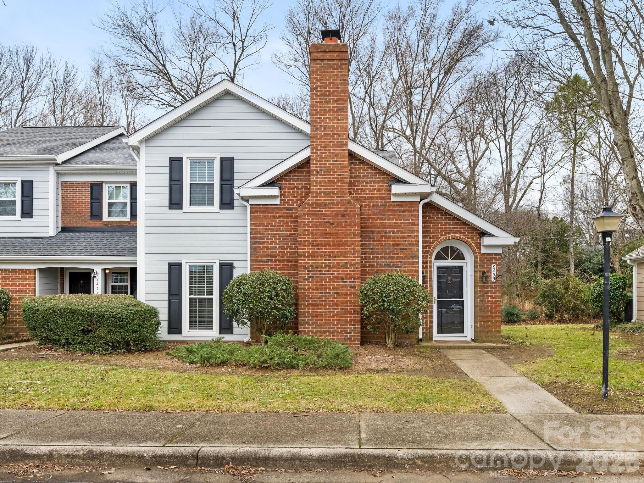9453 Kings Falls Drive, Charlotte NC 28210