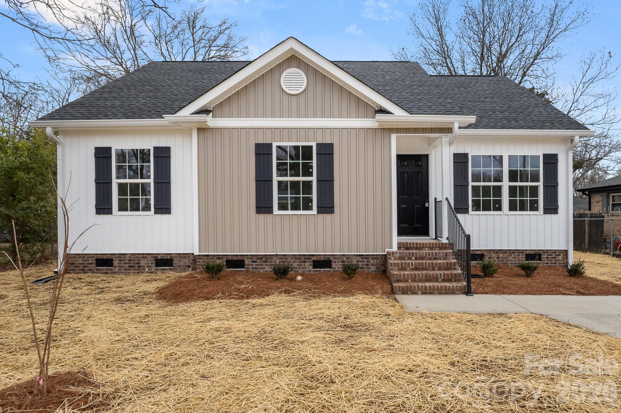 545 Washington Street, Rock Hill SC 29730