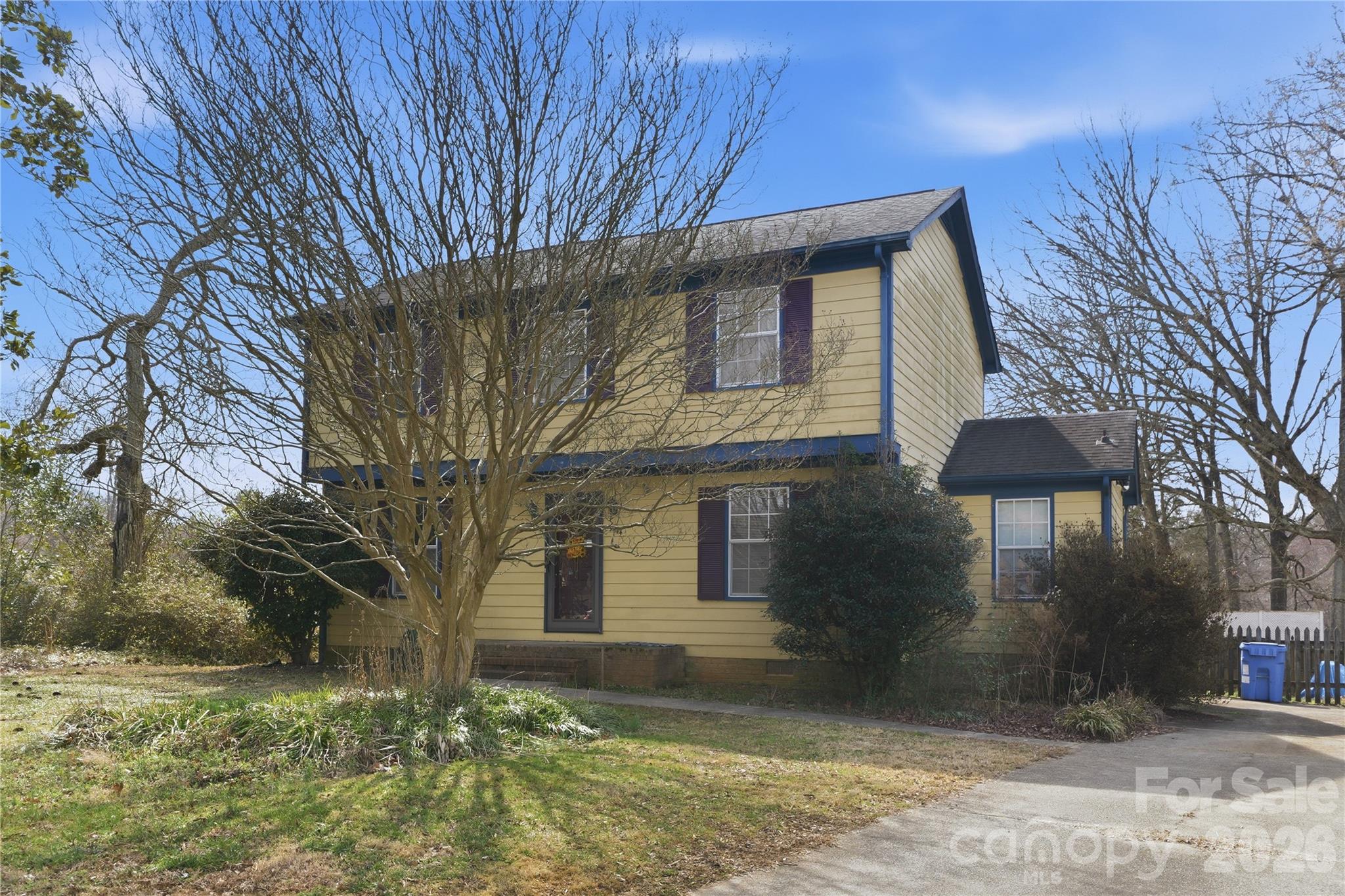 9444 Stately Oak Lane, Mint Hill NC 28227