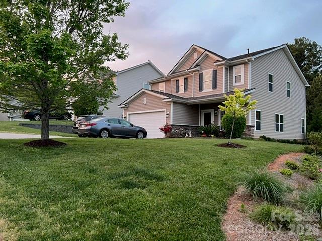 709 Ivy Trail Way, Fort Mill SC 29715