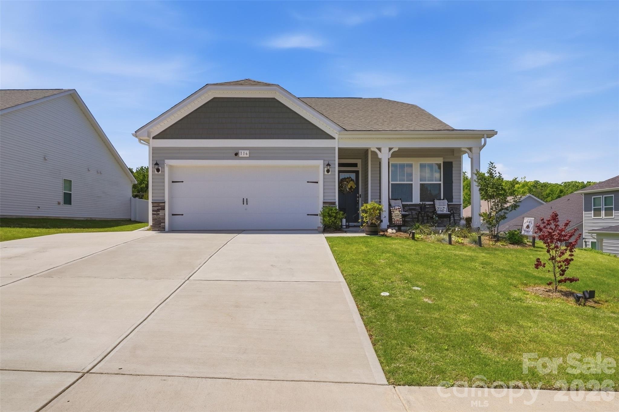 116 Camdenbrush Trail, Rock Hill SC 29732