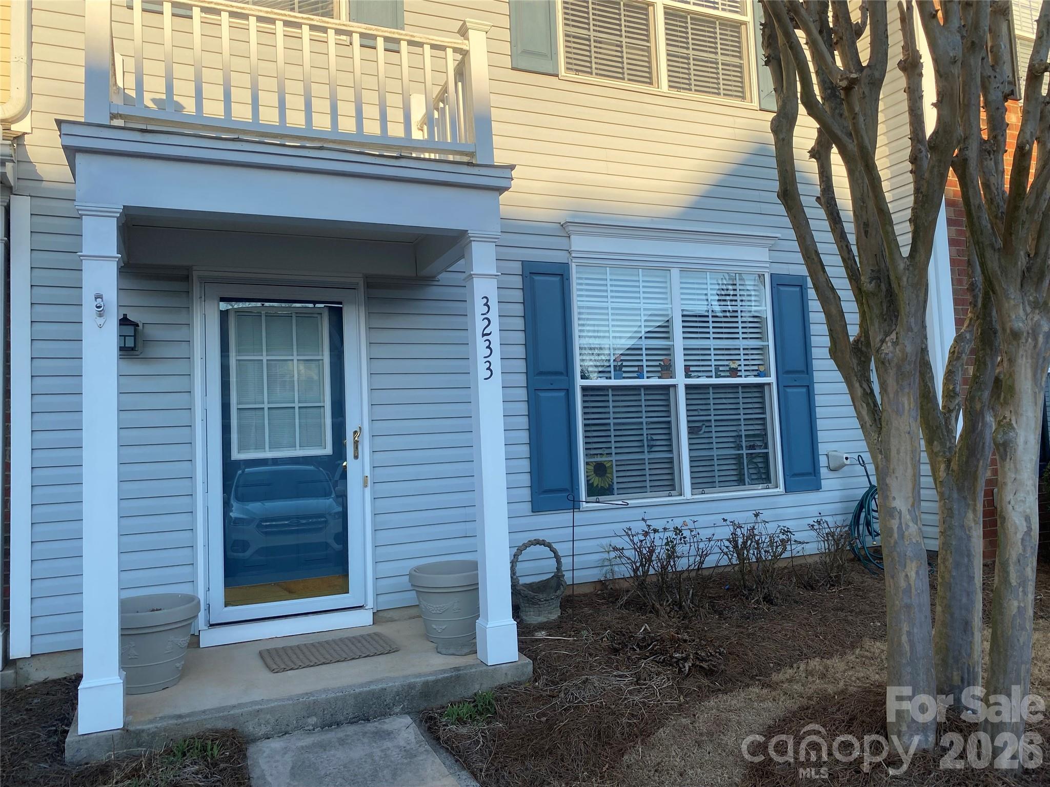 3233 Mannington Drive, Charlotte NC 28270