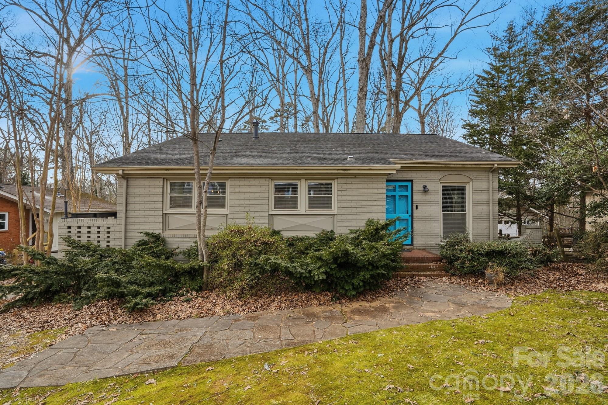 4226 Wright Avenue, Charlotte NC 28211