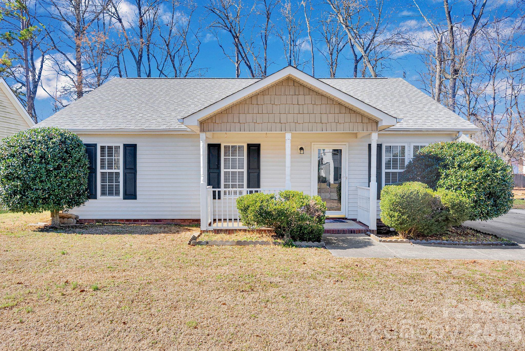 10018 Meadowmead Court, Charlotte NC 28273