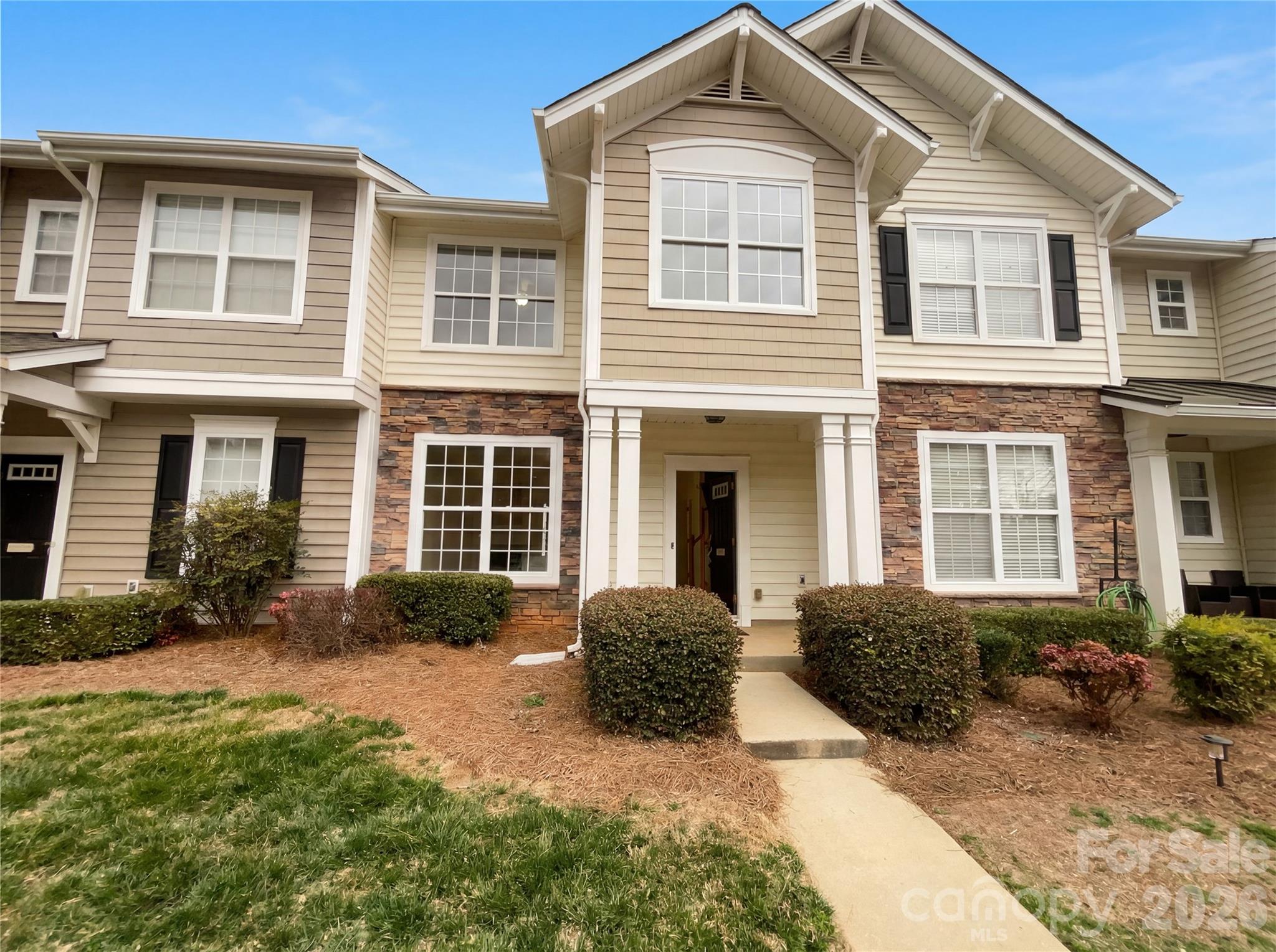 885 Lacebark Drive, Rock Hill SC 29732