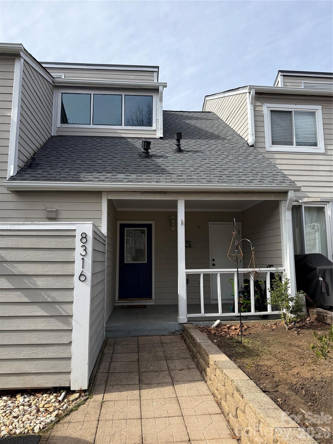 8316 Cricket Lake Drive, Charlotte NC 28277