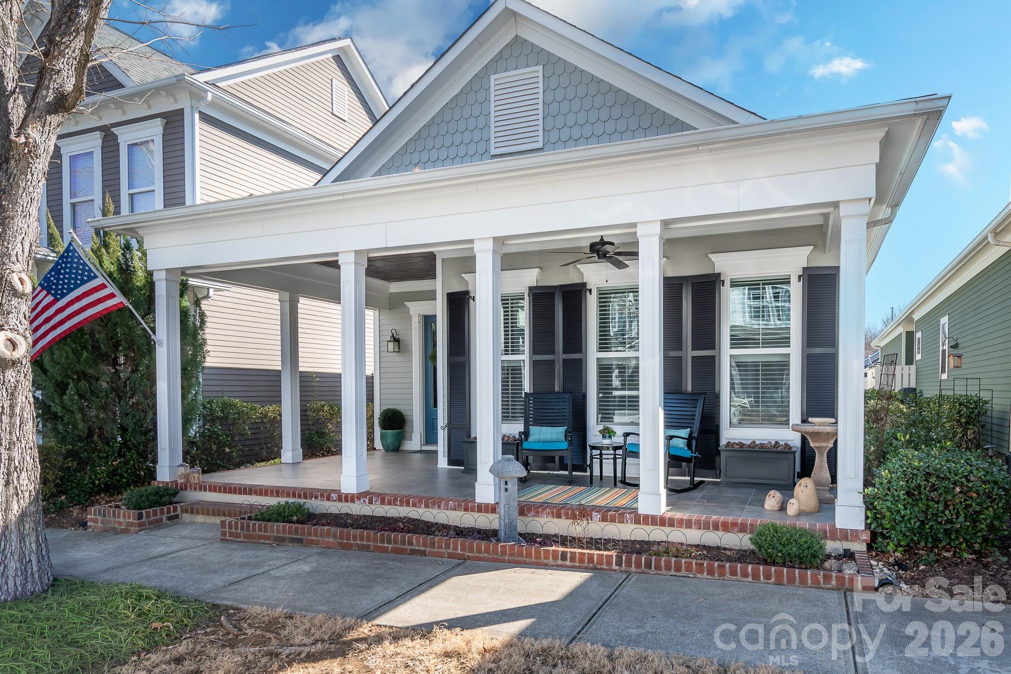 1215 Inn Keepers Way, Cornelius NC 28031