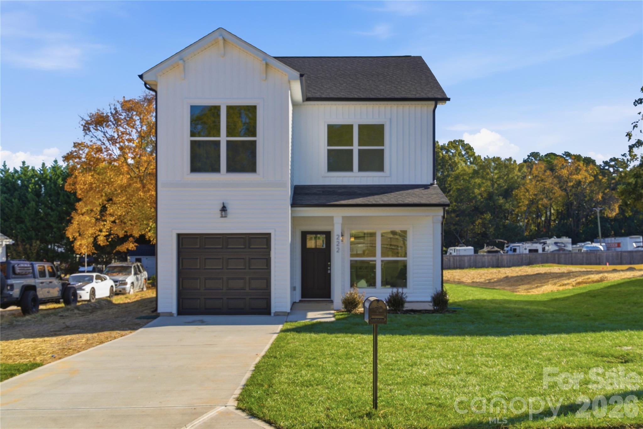 222 First Street, Fort Mill SC 29708