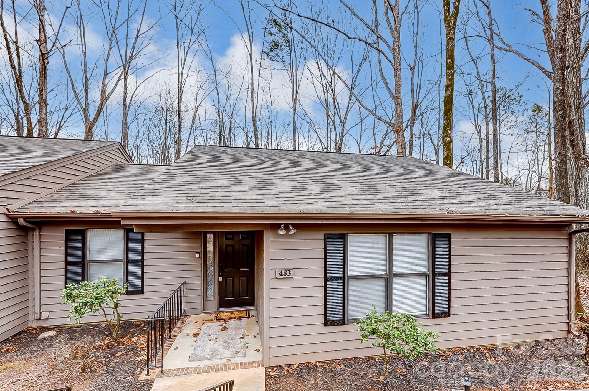483 Sweetgum Drive, Fort Mill SC 29715