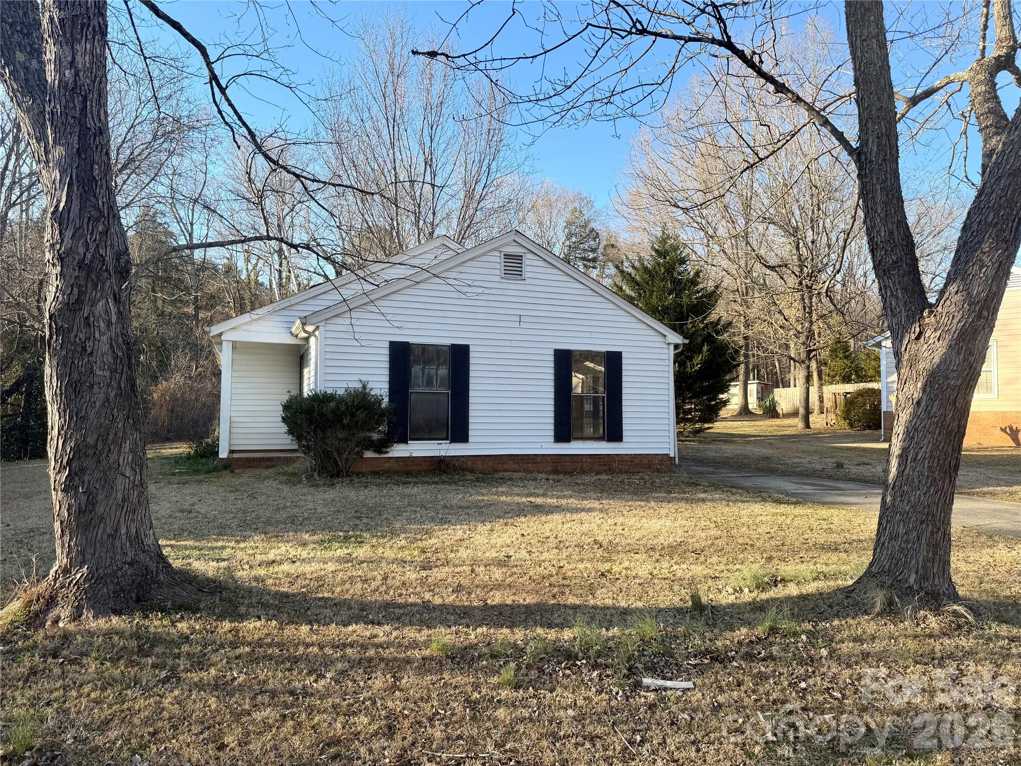 7037 Ravenglass Lane, Mint Hill NC 28227