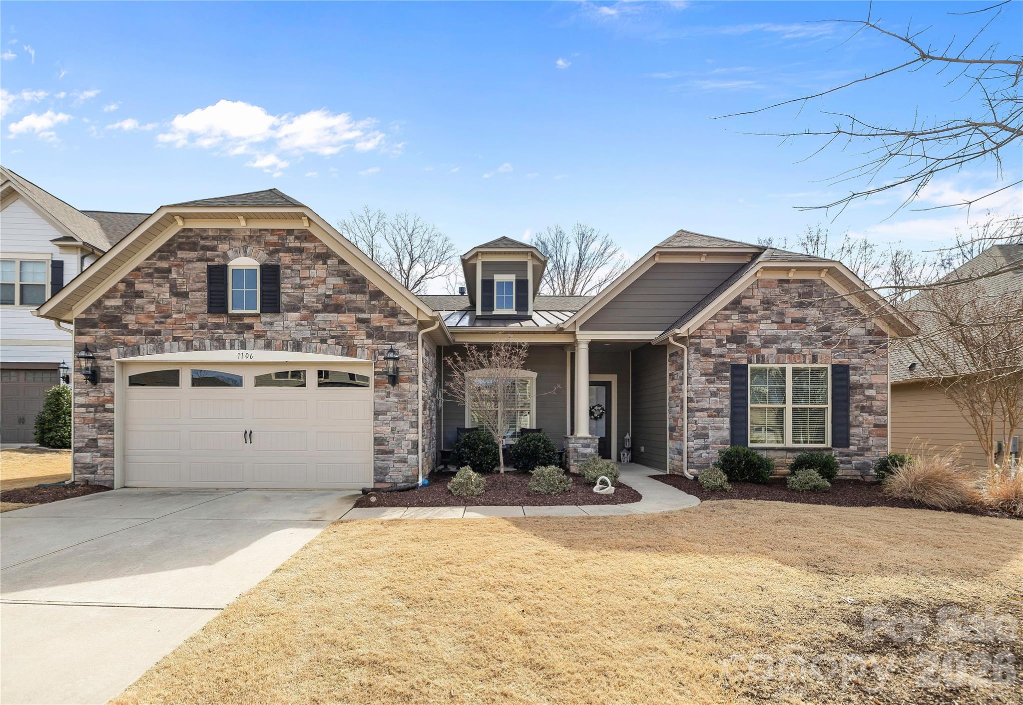 1106 Castle Road, Fort Mill SC 29707