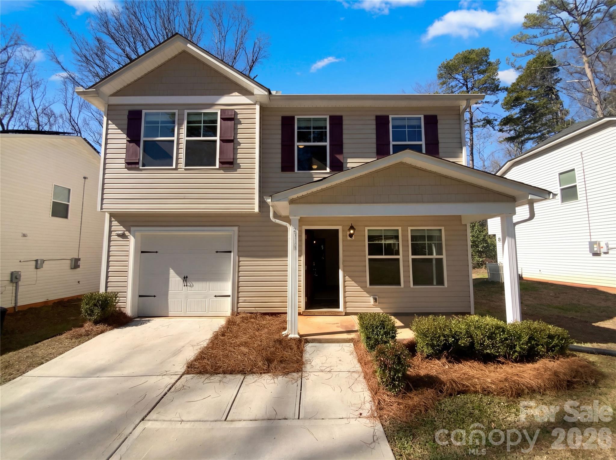 2706 Mayfair Avenue, Charlotte NC 28208