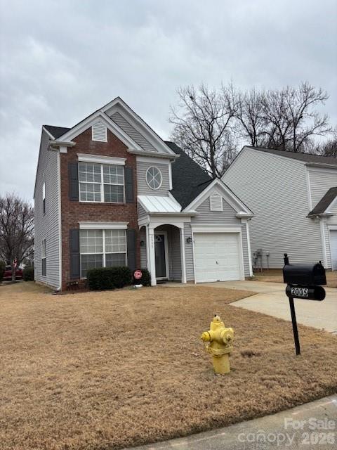 2005 Mckenzie Creek Drive, Charlotte NC 28270