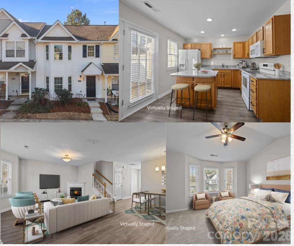 209 Primrose Walk, Fort Mill SC 29715