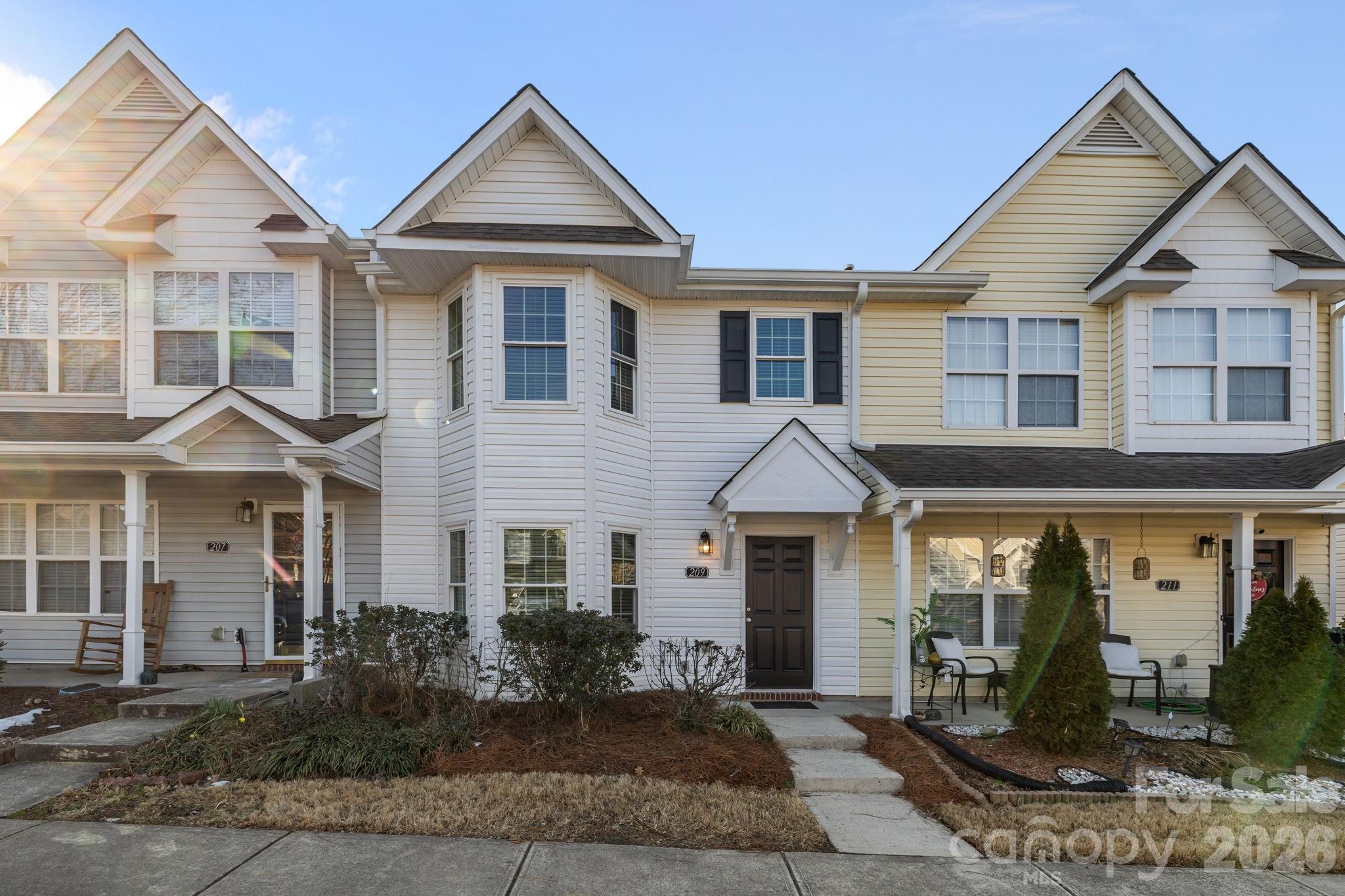 209 Primrose Walk, Fort Mill SC 29715
