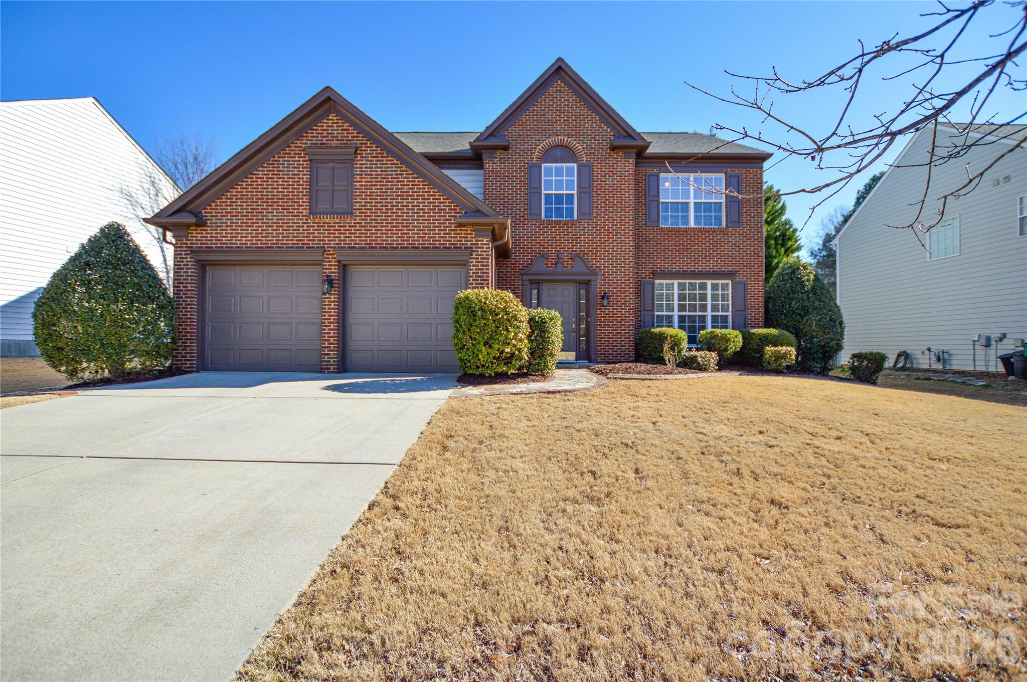 9144 Linden Tree Lane, Charlotte NC 28277