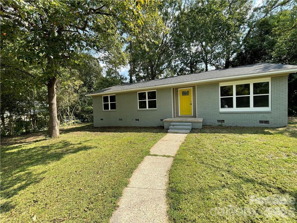 3826 Langley Road, Charlotte NC 28215