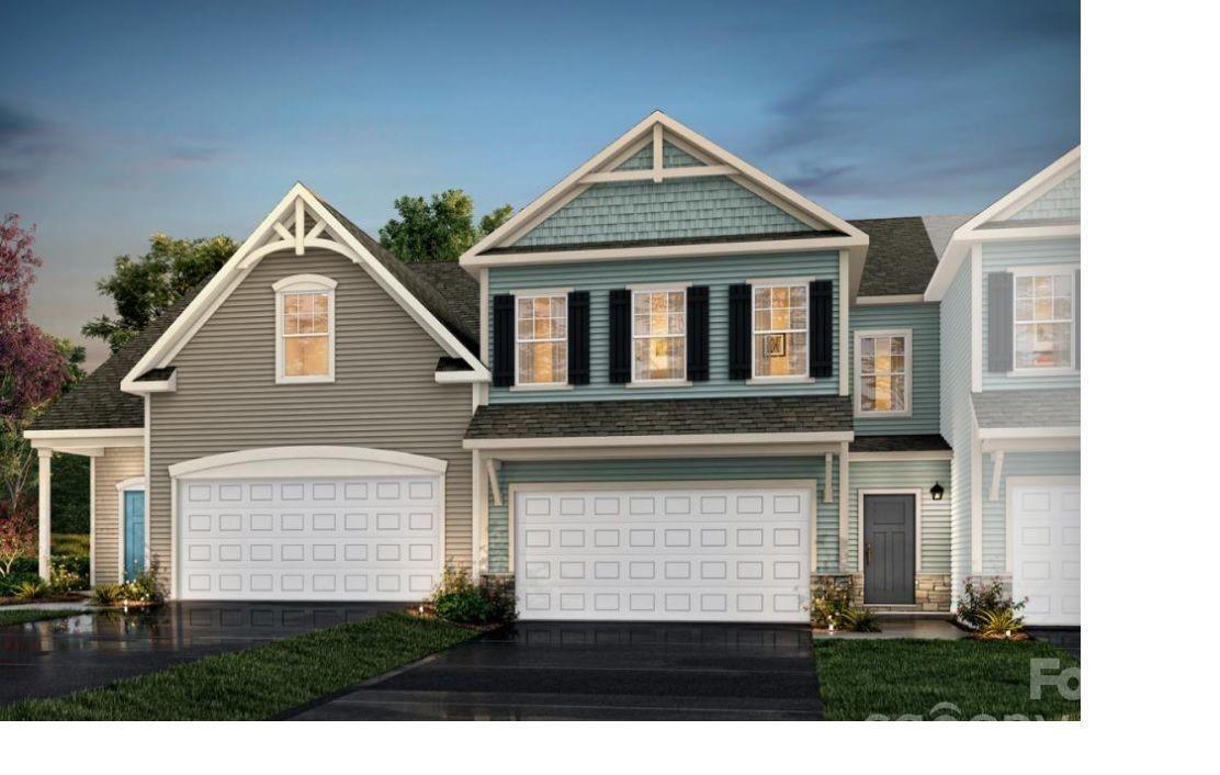 5918 River Meadow Court, Charlotte NC 28213