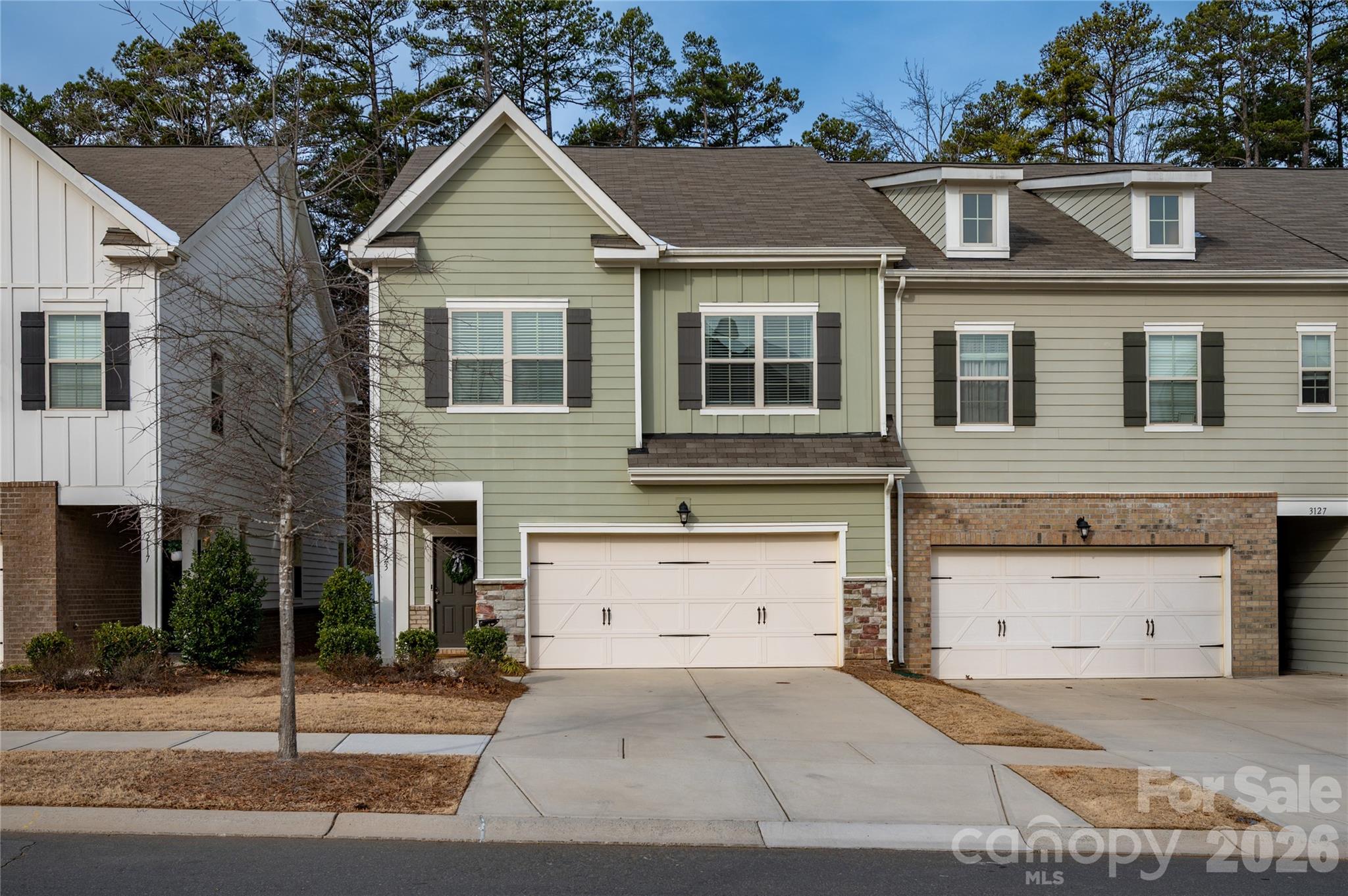 3123 Glenn Hope Way, Matthews NC 28104