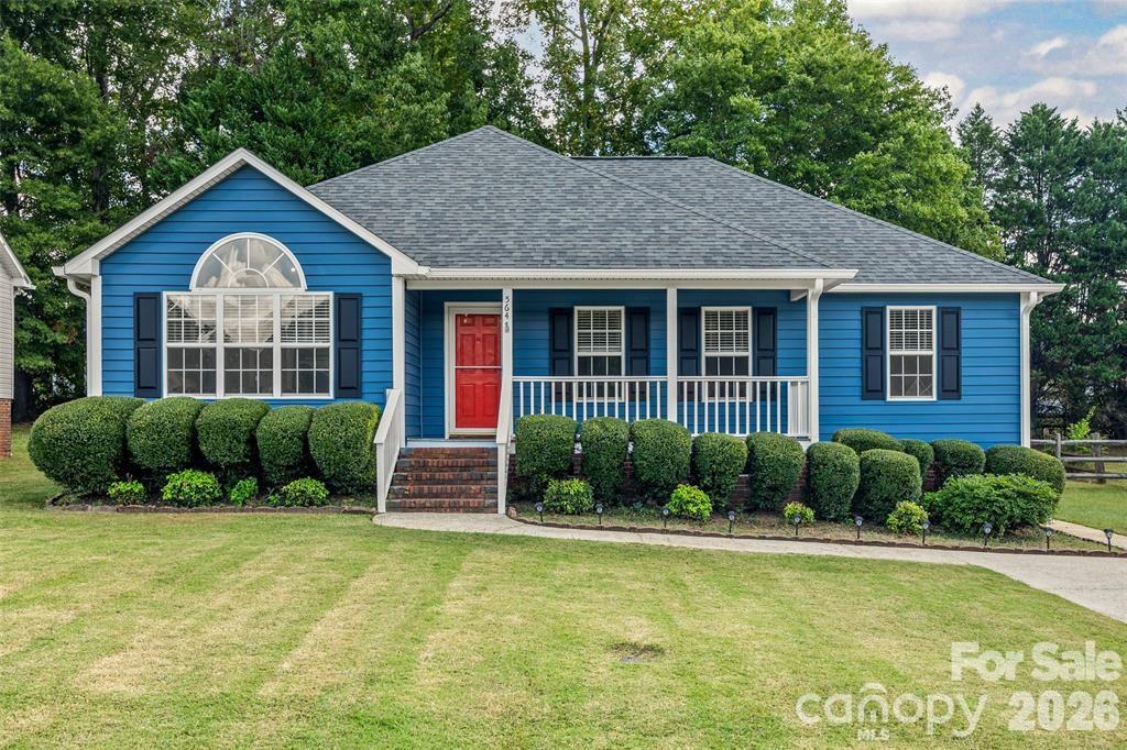 564 Menzies Drive, Rock Hill SC 29730