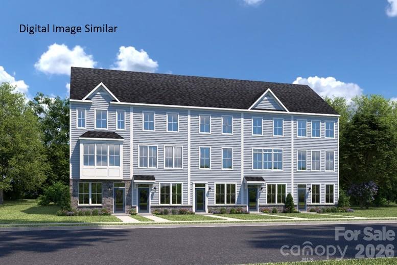 3426 Liggett Street Unit 1020A, Charlotte NC 28217