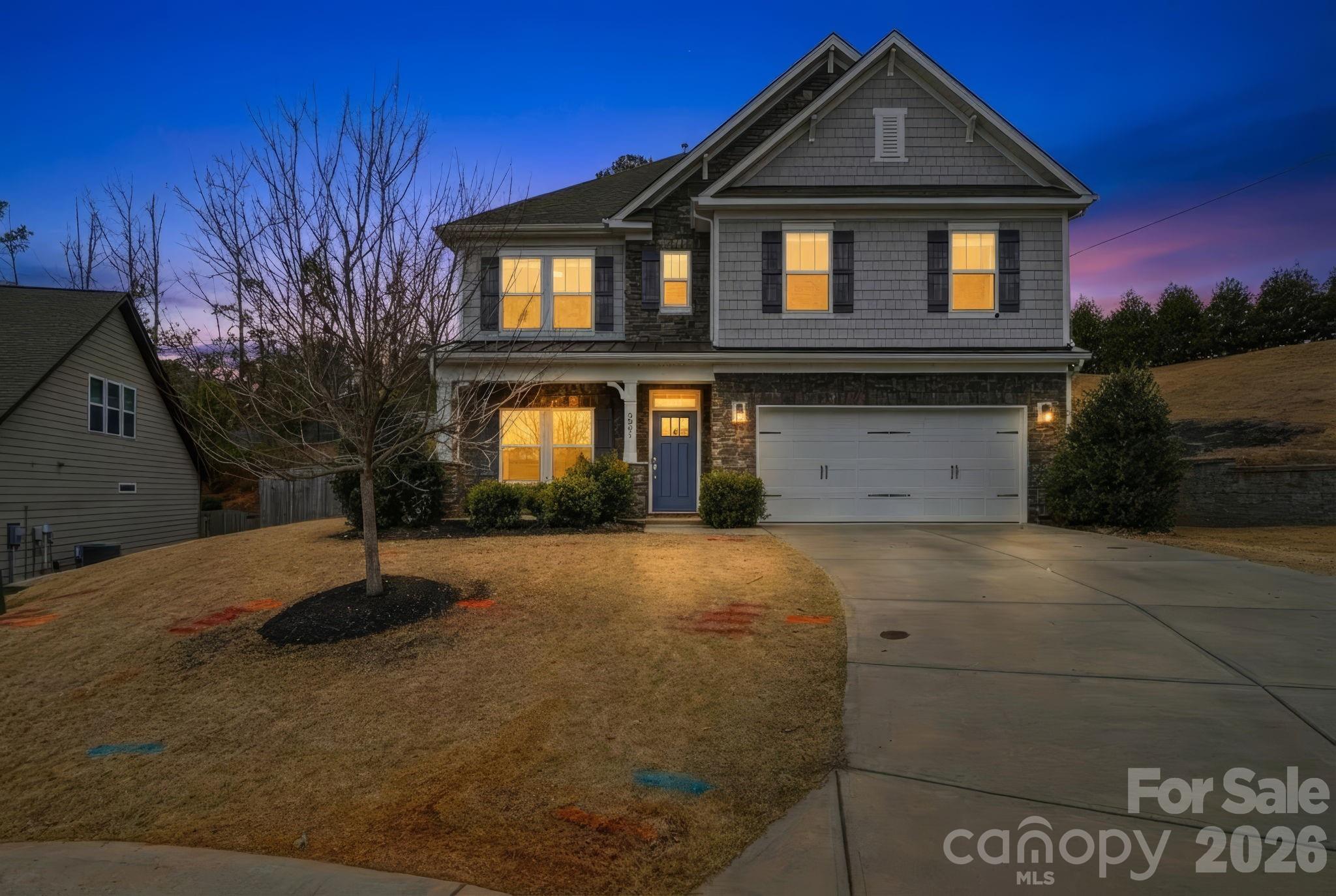 3061 Carriage Oak Way, Fort Mill SC 29707