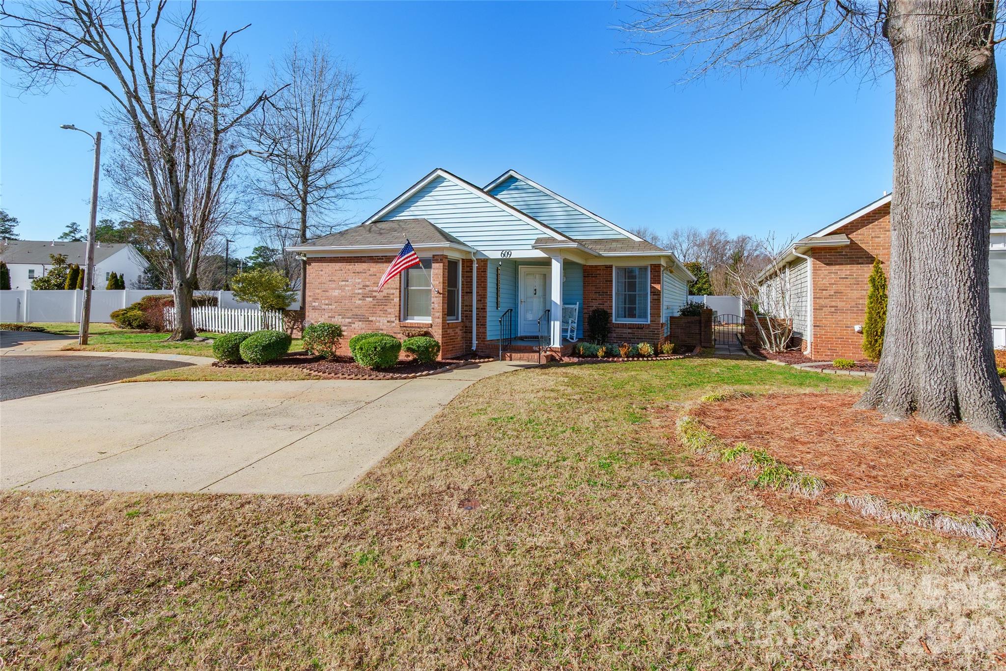 609 Heathridge Road, Rock Hill SC 29732