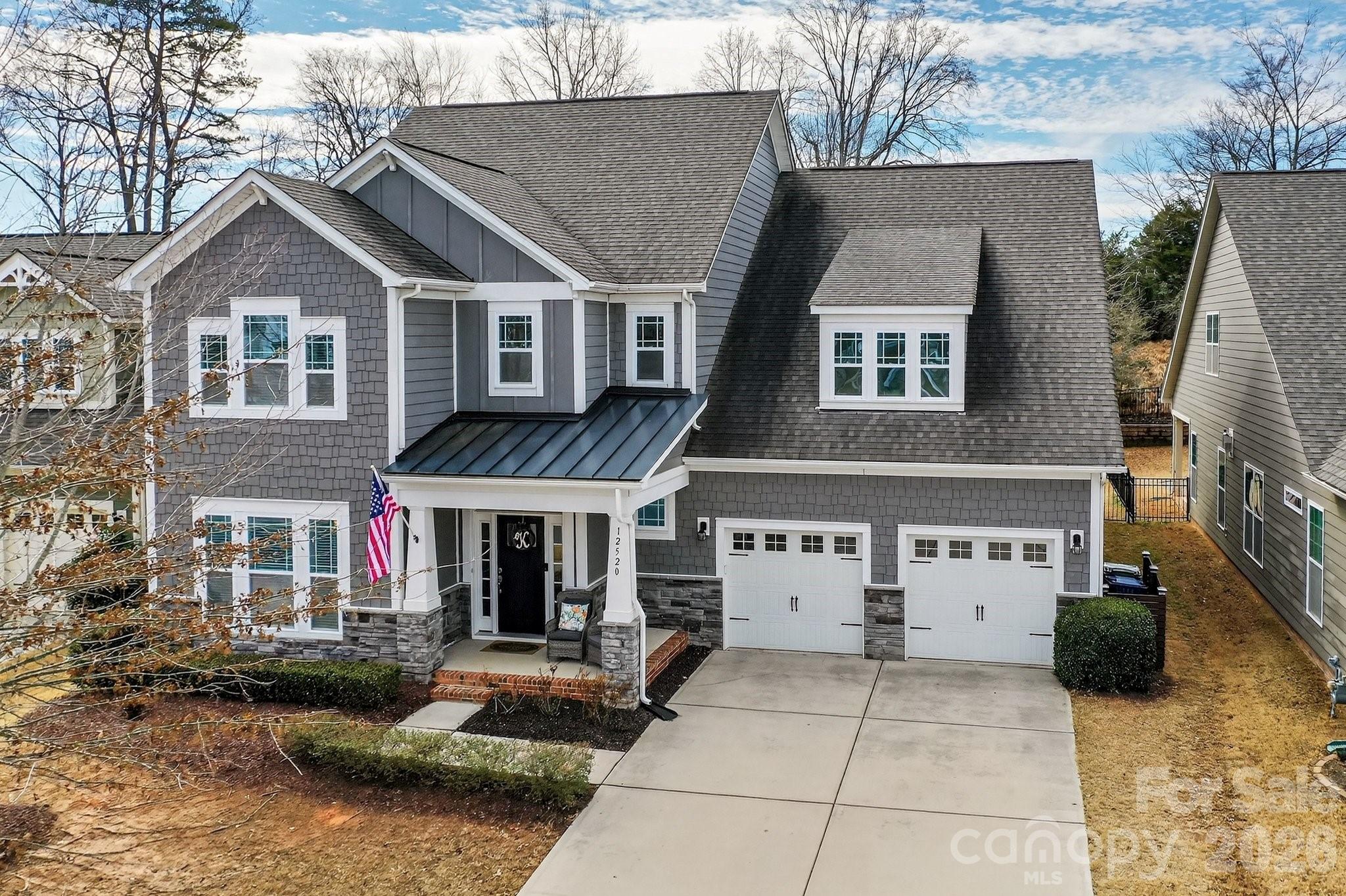 12520 Old Westbury Drive, Cornelius NC 28031