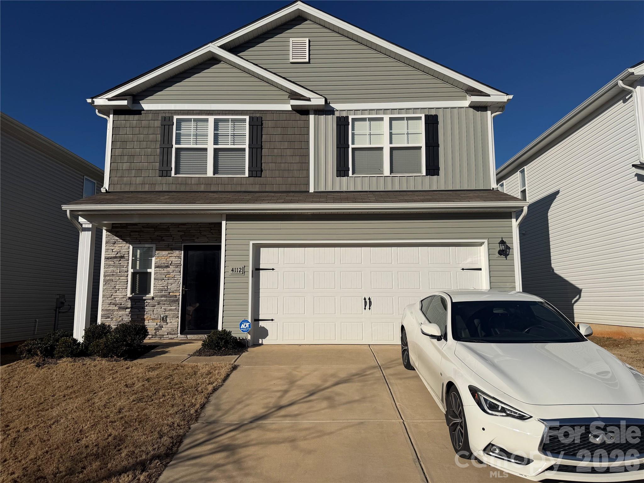 4112 Stoneygreen Lane, Charlotte NC 28215