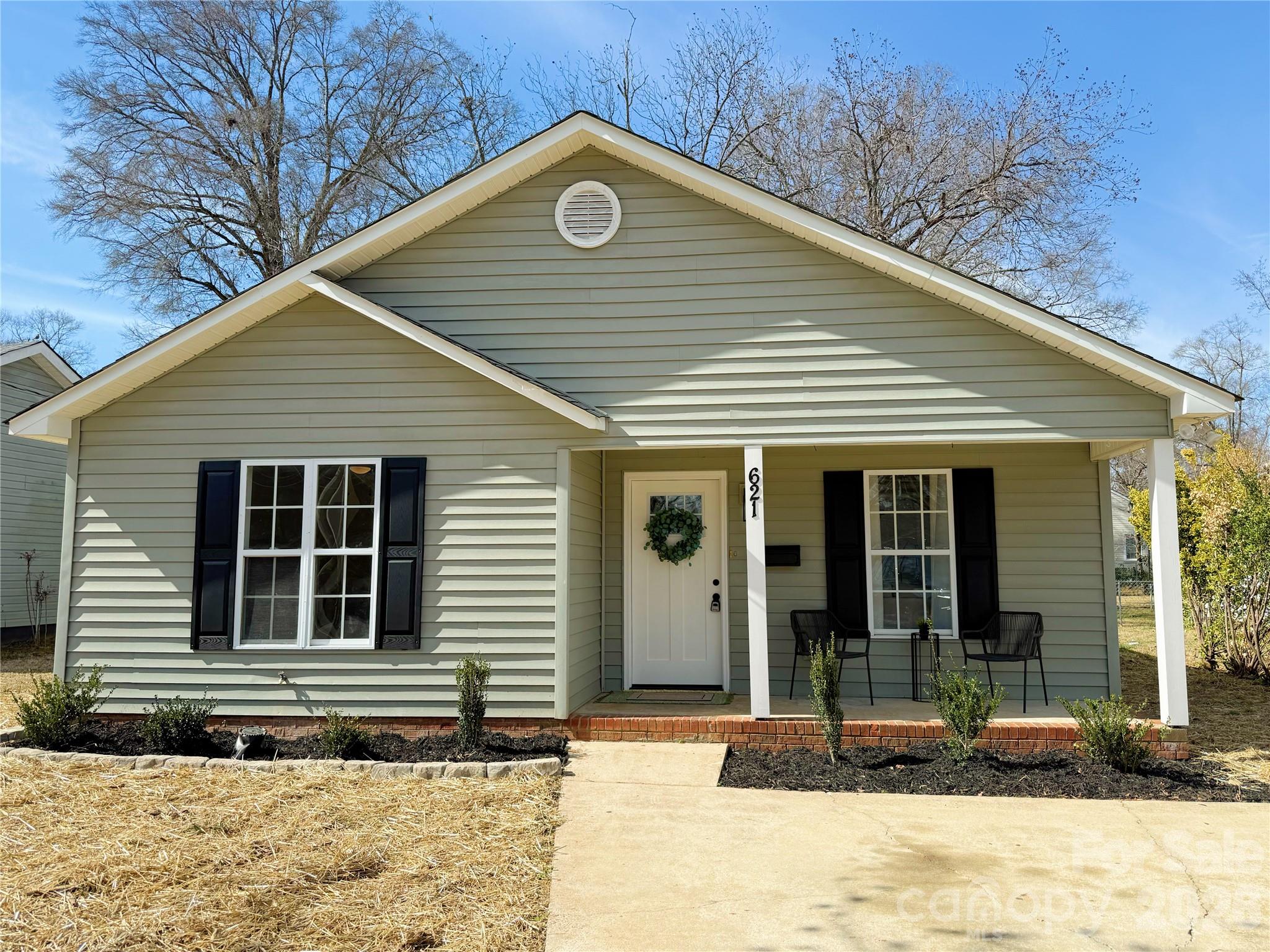 621 Annafrel Street, Rock Hill SC 29730