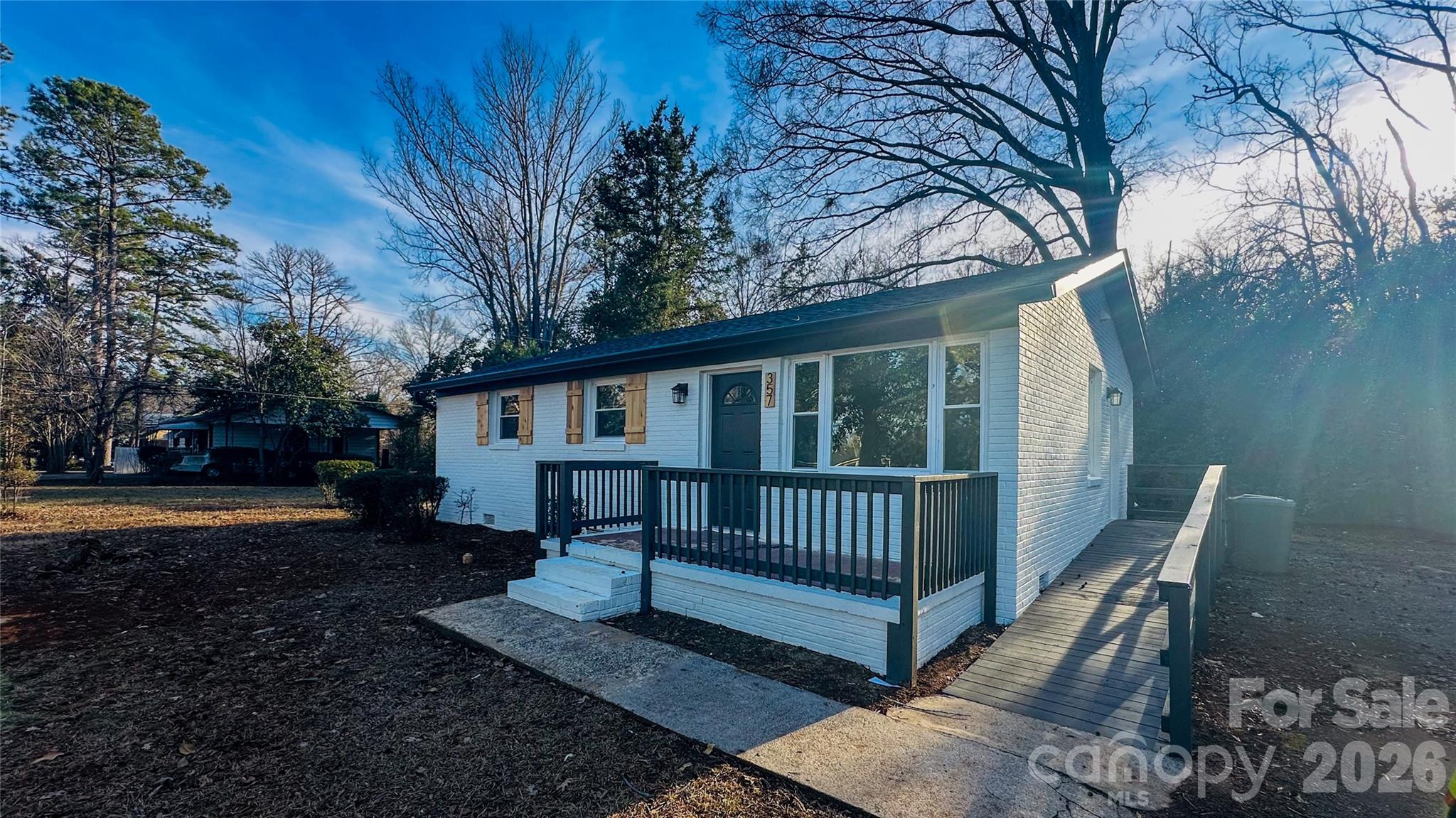 357 Barnes Street, Rock Hill SC 29730