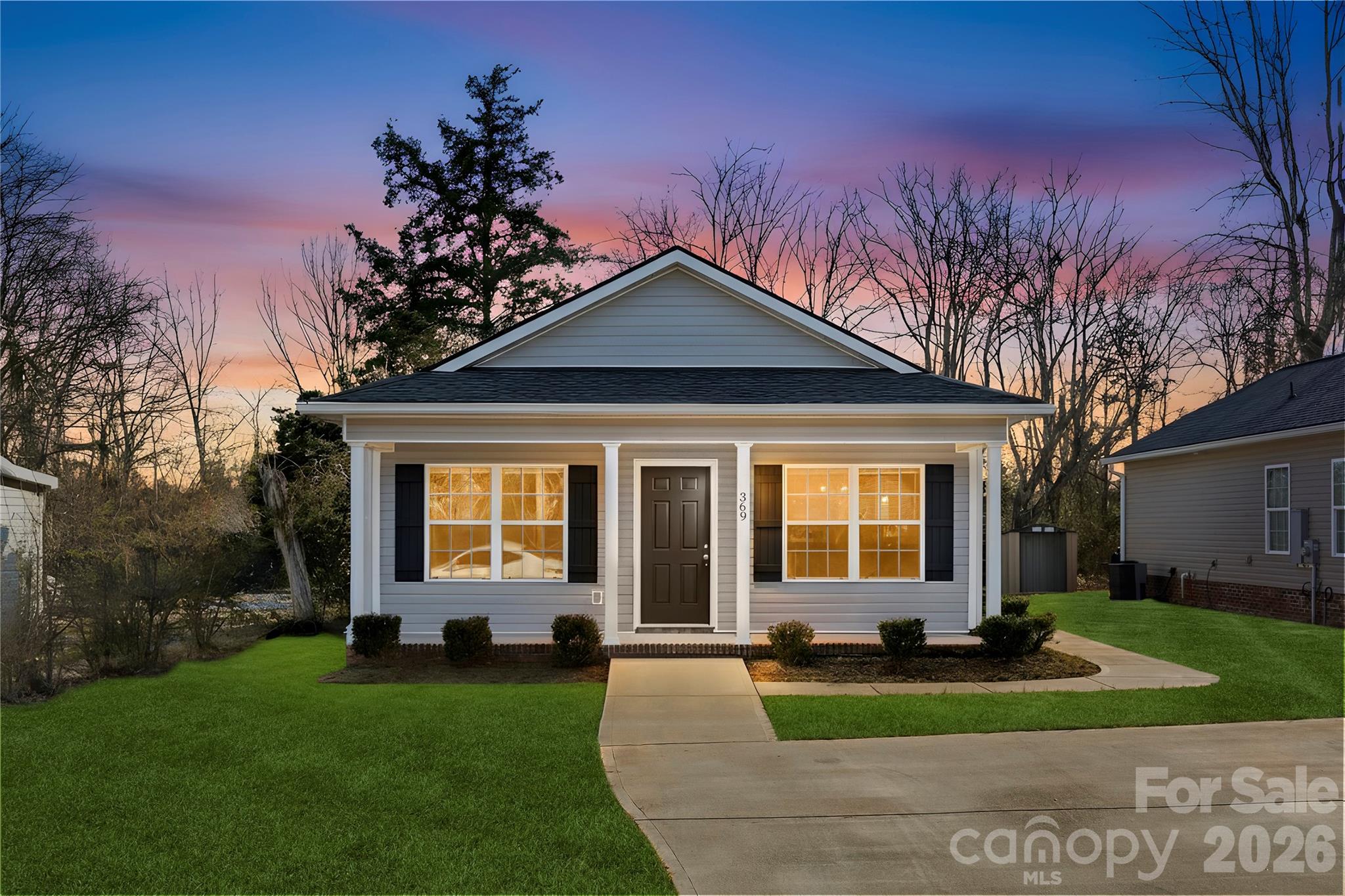 369 Blanche Circle, Rock Hill SC 29730