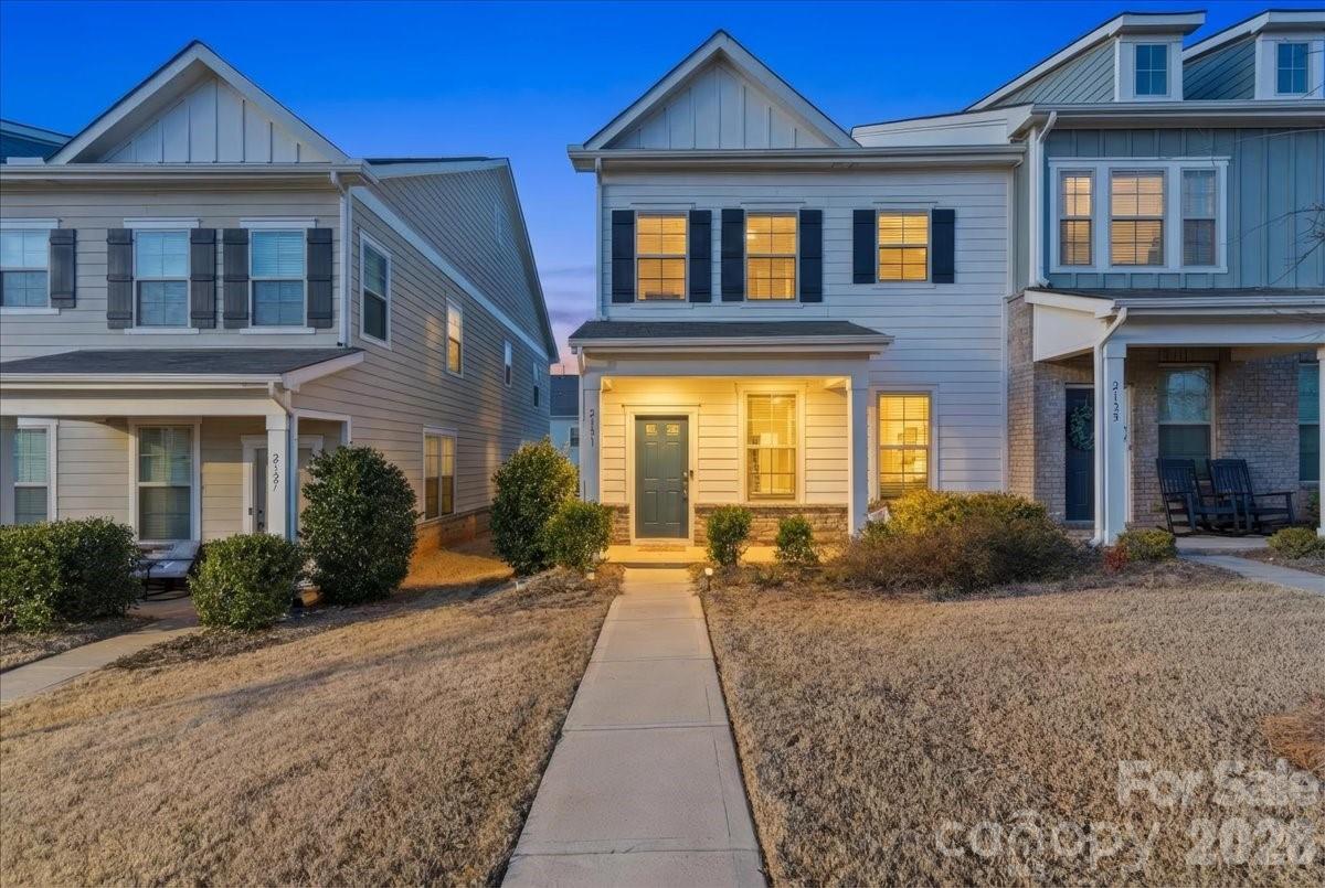 2131 Stevens Mill Road, Matthews NC 28104