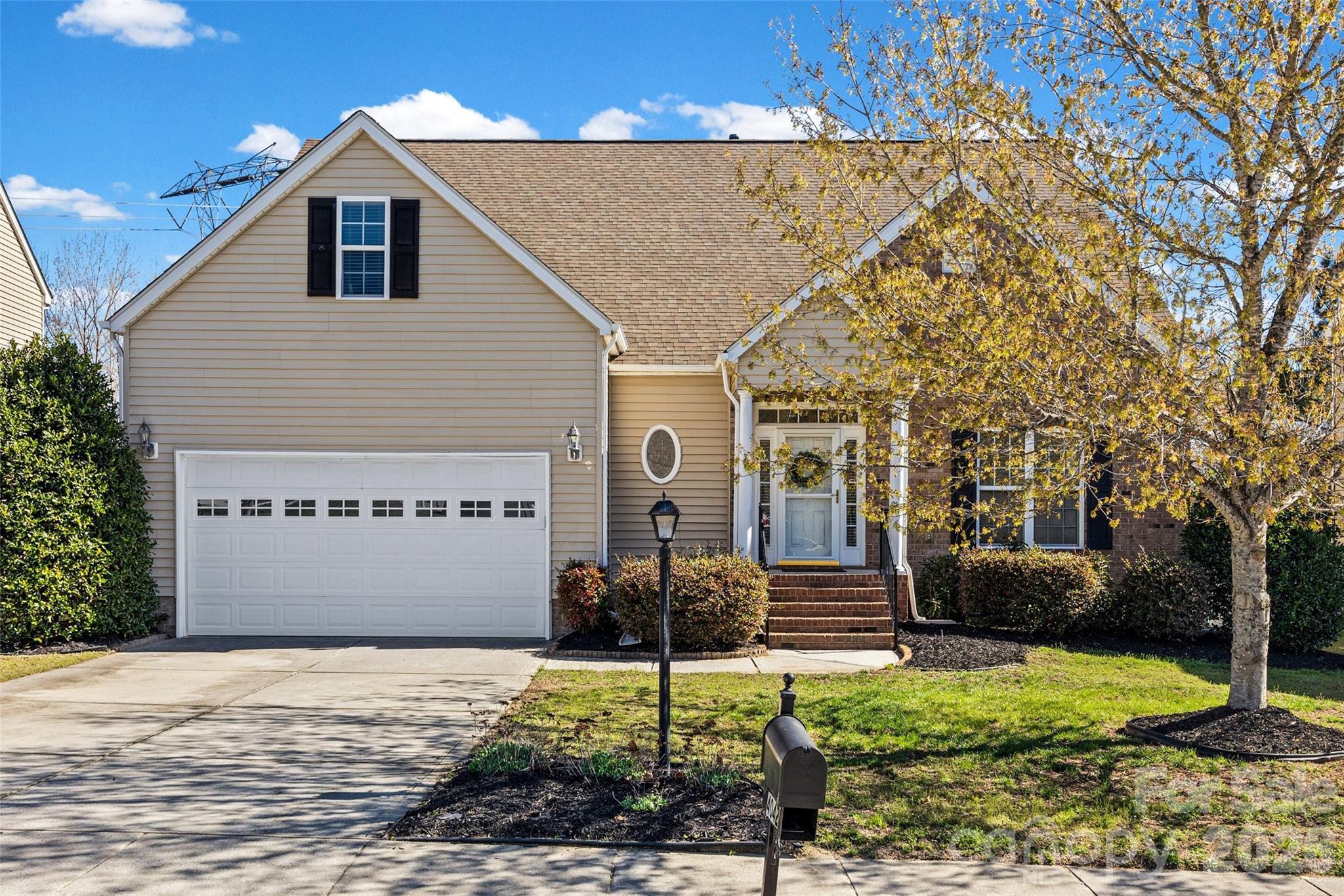 4042 Sunset Ridge Drive, Rock Hill SC 29732