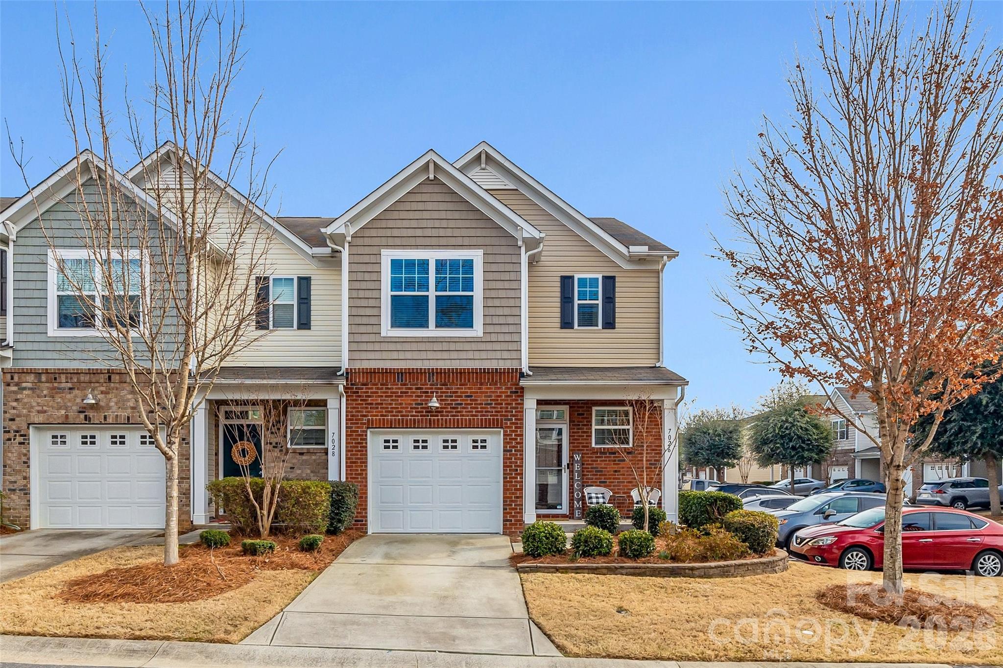 7026 Woodsbay Lane, Rock Hill SC 29732