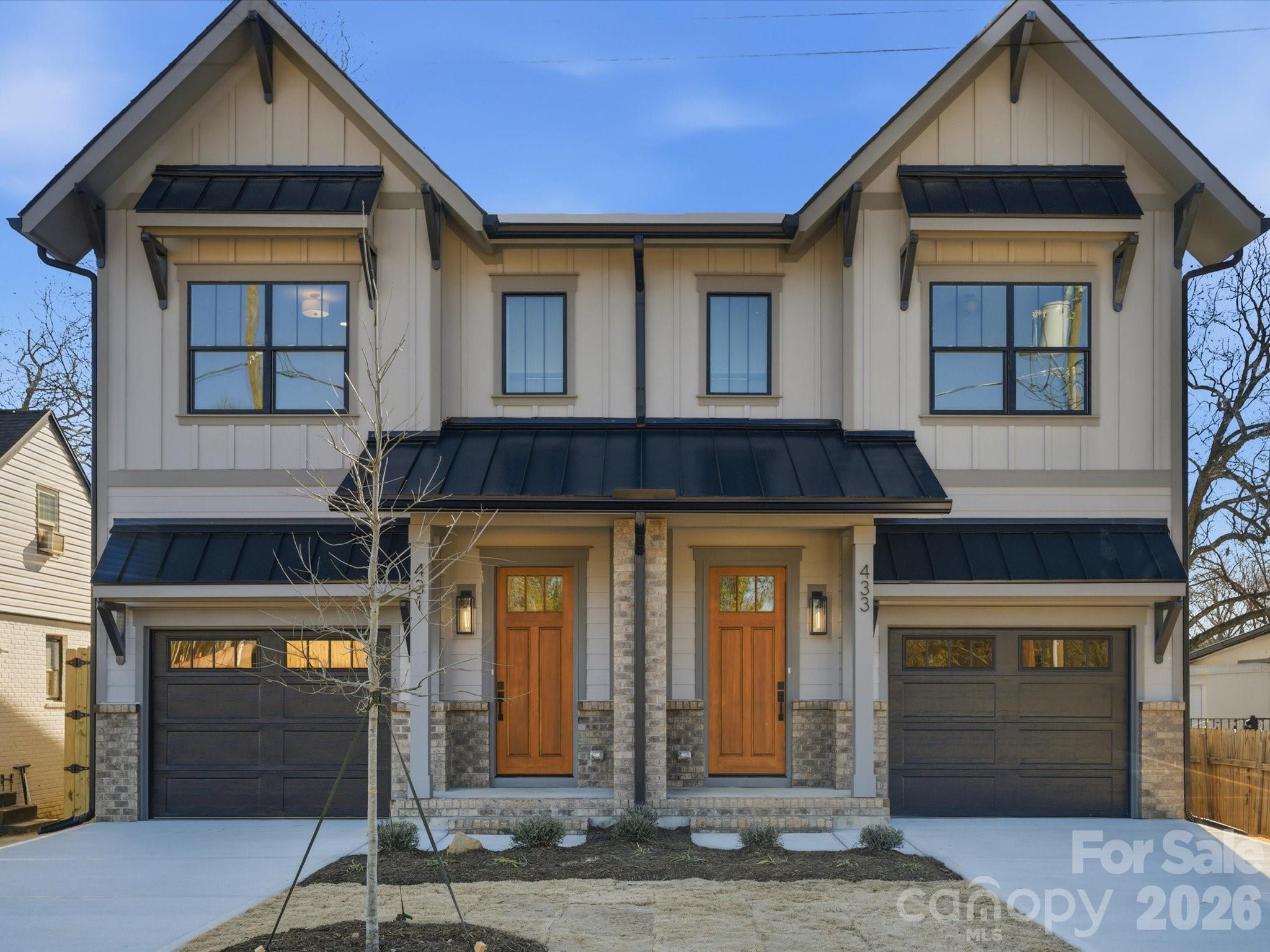 431 W Peterson Drive, Charlotte NC 28217