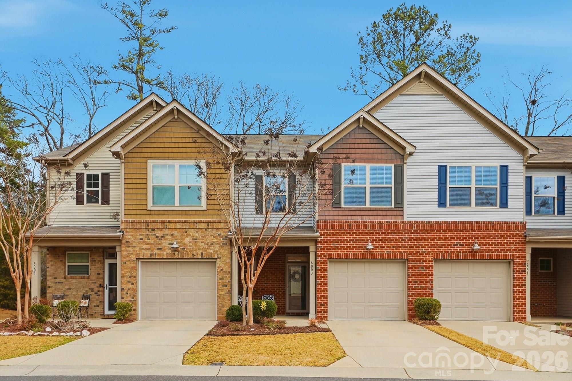 6003 Sweetbay Lane, Indian Land SC 29707