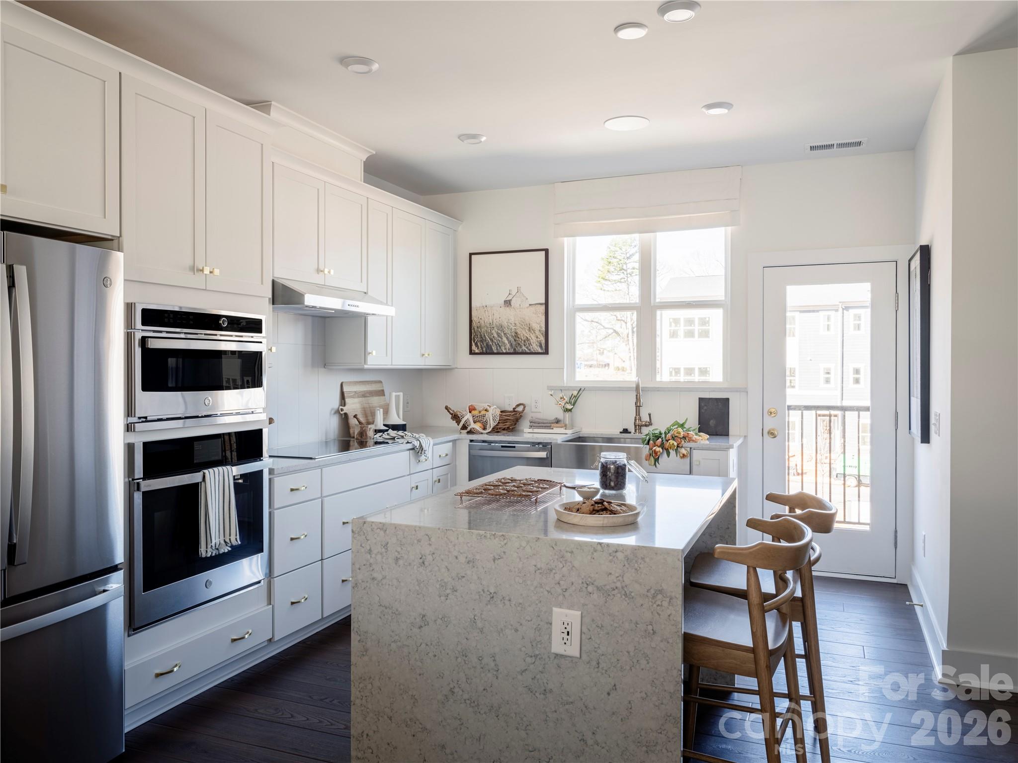 4019 Cue Court, Charlotte NC 28205