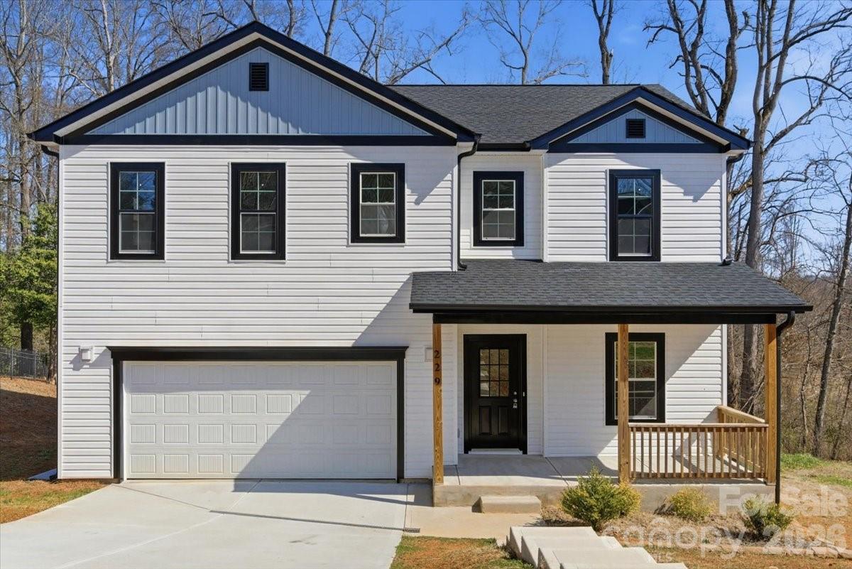 229 Deerfield Drive, Mount Holly NC 28120