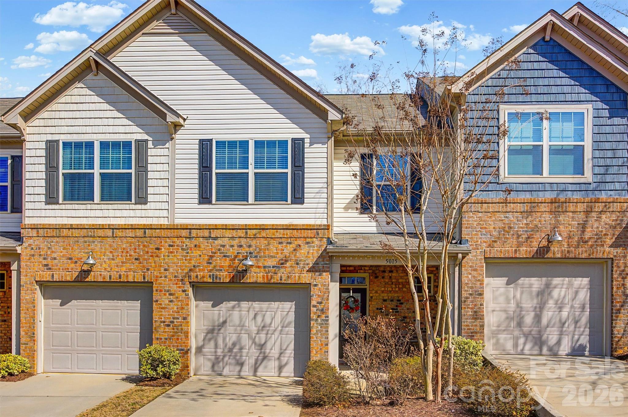 5015 Mockernut Lane, Fort Mill SC 29707