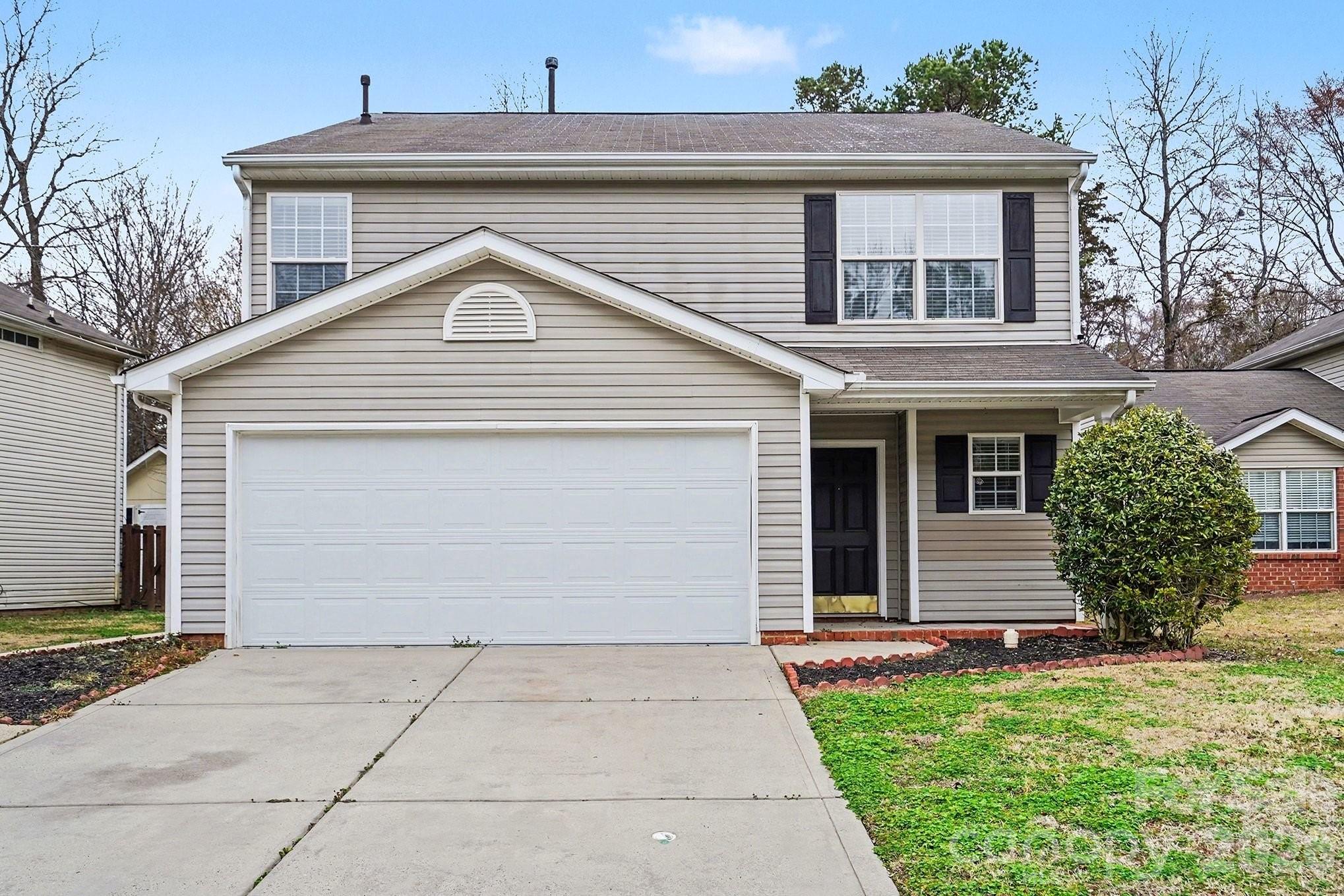 4322 Wills Way, Charlotte NC 28227